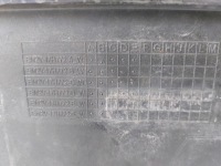 Бампер перед ford s max mk2 ii 2015-2019 оригинал в Украине, фото thumb