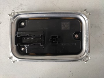 фото thumb №10, Преобразователь модуль led mercedes a2139002534