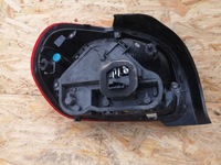 фото thumb №6, Citroen c3 iii лампа правий задня 9812257480