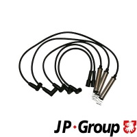 Набір трубопровід запалювання jp group 1292000710 Ціна, фото thumb