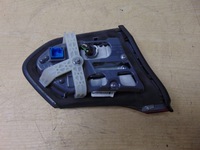 фото thumb №11, Лампа правая задняя mercedes w205 kombi europa