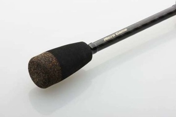 Удилище Savage Gear SG2 Micro Game 183см 0-2г
