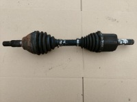 фото thumb №1, Приводной вал левая перед передняя saab 9-3 93 ii lift 1.9 ttid автоматическая коробка передач