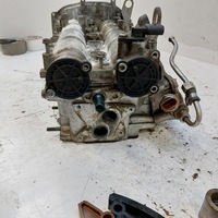 фото thumb №10, Skoda rapid 1,4 tsi головка двигателя валы защита распределительного вала 03c103358bf