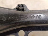 Набор подвеска заднего mercedes-benz eqe v295 2023 левая сторона a2233527 Цена, фото thumb