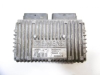 фото thumb №1, Clio ii бортовий комп'ютер 1,4 16v 8200305783 s118037002d