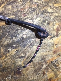 фото thumb №9, A5 8t жгут abs колеса суппорт левый задняя ксенон