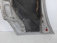 Fiat idea 1.3 multijet 04r капот kod 647 Недорого, фото thumb