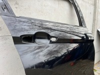 Дверей mitsubishi eclipse cross задній правий задні праве Недорого, фото thumb