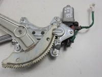 фото thumb №8, Toyota corolla 8 e11 механізм скла електричний перед праві 85710-12220