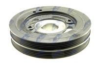 фото thumb №7, Шкив коленчатого вала коленчатого suzuki swift 1.3 05- nty