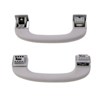 фото thumb №11, Bmw e81 e82 e87 ручки крепления потолочный серые