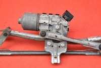 фото thumb №11, Механизм моторчик дворник перед eu 9682861480-01 citroen berlingo ii