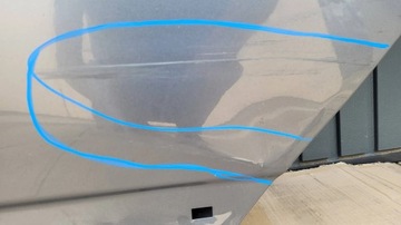 фото thumb №6, Дверь левая зад задние honda civic viii sedan fv