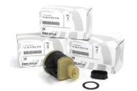 Оригінальний нагрівач фільтра пального bmw Зі Шроту, фото thumb