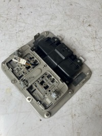 фото thumb №4, Лампа потолочный koleos стеклянный крыша