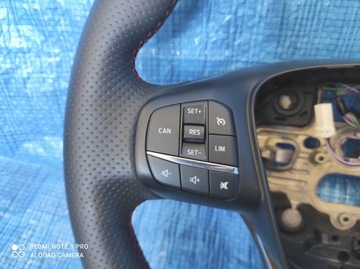 фото thumb №6, Кермо jak нова ford focus mk4 st line 2021