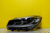 фото thumb №1, Kia sorento lift 2018- фара лампа full led l eu
