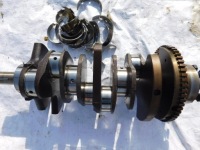 Dodge charger 11-14r 3.6 v6 wał колінчастий 05184249af 05184324ae в Україні, фото thumb