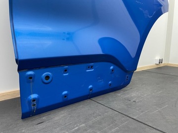 фото thumb №6, Ford kuga mk3 2019r-- двері ліві задні зад