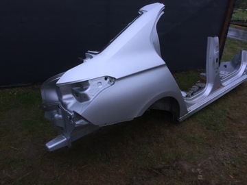 фото thumb №2, C-elysee c elysee чверть поріг крило праві