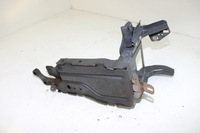 фото thumb №5, Mercedes actros mp4 кронштейн кронштейн порог подножка левый a9606601130