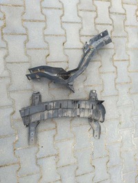 фото thumb №1, Кронштейн електропроводка scania r ngs