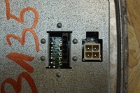 фото thumb №5, Audi преобразователь модуль led 8k0907472a