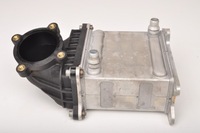 фото thumb №1, Rolls-royce wraith rr5 6.6 радіатор інтеркулер