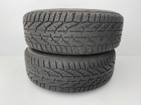 фото thumb №10, Шини зимові kormoran snow сталеві диски 205/55 r16 зимовий 94h