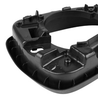 фото thumb №9, Ліва рамка корпус захист дзеркало заднього do ford mondeo mk5 2014-2019