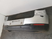 фото thumb №10, Бампер задняя vw tiguan 5n оригинальный номер код лакокрасочного покрытия la7w