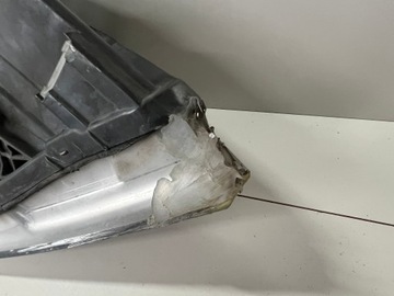 фото thumb №10, Лампа передняя левая skoda octavia ii рестайлинг обычная линза 1z1941017s