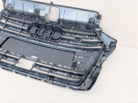 фото thumb №13, Решітка радіатора - решітка передня audi a3 8v3 s3 s 3 рестайлінг, pod acc - aso