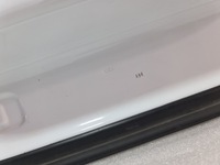 фото thumb №11, Ford transit courier двері ліва зсувні білий