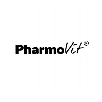 PharmoVit Witamina C z Dzikiej Róży + Cynk odporność 90 kapsułek