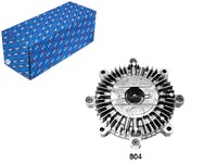 фото thumb №1, Термомуфта вентилятора japko