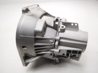 фото thumb №7, Корпус коробки коробка передач 5 коробка передач ford ka 1996- oem номер 1339286