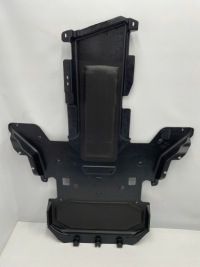 фото thumb №2, Jaguar f-pace velar защита плита pod двигатель