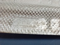 фото thumb №6, Bmw x3 g01 g02 g20 защита тепловая боковая 7394798