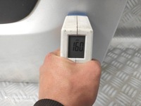 фото thumb №14, Ford transit custom mk1 2012-2023 дверь задние левая задняя сдвижные