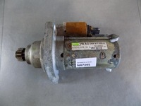 фото thumb №1, Vw passat b7 стартер 0am911023k