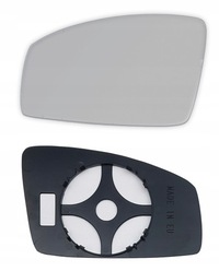 фото thumb №1, Вкладыш зеркало renault espace iv 02-09 pł+pl левая