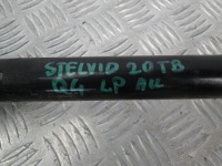 фото thumb №6, Привідний вал передня alfa romeo stelvio q4 2.0tb 2019r.