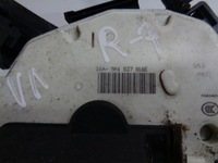 фото thumb №7, Vw golf vii gti leon iii замок дверь правый перед