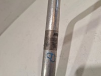 фото thumb №5, Шланг кондиціонера 924800018r renault master iii movano b 2.3 dci 10-