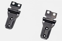 фото thumb №15, Jeep wrangler jl 2018+ капот вентилируемая eu