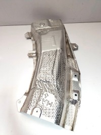 фото thumb №1, Захист теплова lexus nx ii nx350h europa