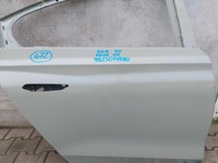 фото thumb №4, Citroen ds9 двері праві зад задні нове оригінальний номер