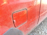 фото thumb №1, Fiat cinquecento крышка заливной топлива